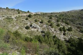 POLJOPRIVREDNO ZEMLJIŠTE DONJE KESIČINO, SEGET GORNJI, Seget, Terreno