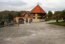 Skriveni dragulj i elegancija u srcu prirode, Bednja, Kuća