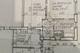 OPATIJA - CENTAR, dva stana s okućnicom u blizini mora, Opatija, Appartamento