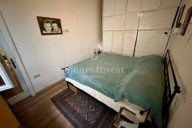 OPATIJA - CENTAR, dva stana s okućnicom u blizini mora, Opatija, Wohnung