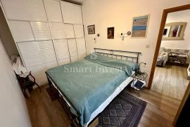 OPATIJA - CENTAR, dva stana s okućnicom u blizini mora, Opatija, Appartment