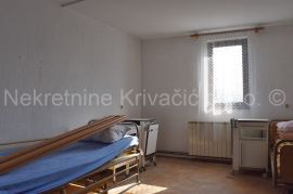 Stambeno - poslovna građevina pogodna za hostel, Bjelovar, Ticari emlak