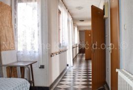 Stambeno - poslovna građevina pogodna za hostel, Bjelovar, Εμπορικά ακίνητα