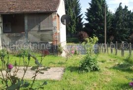 Garešnica  - obiteljska kuća, Garešnica, House