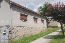 Garešnica  - obiteljska kuća, Garešnica, House