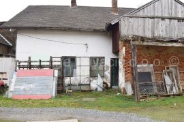 Poslovni objekt - STAKLANA, Bjelovar, Maison