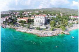 Hotel  PRODAJA !, Crikvenica, Ticari emlak