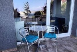 Prodaja garsonijere u zgradi novije gradnje u  Opatiji 21 m2, Opatija, Appartement