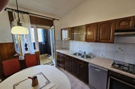 OPATIJA-KOSIĆEVO-STAN S PREKRASNIM POGLEDOM NA MORE, Opatija, Appartement