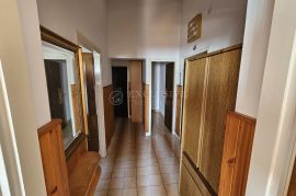 OPATIJA-KOSIĆEVO-STAN S PREKRASNIM POGLEDOM NA MORE, Opatija, Appartement