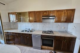 OPATIJA-KOSIĆEVO-STAN S PREKRASNIM POGLEDOM NA MORE, Opatija, Appartement