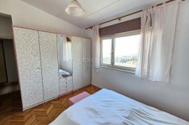 OPATIJA-KOSIĆEVO-STAN S PREKRASNIM POGLEDOM NA MORE, Opatija, Appartement