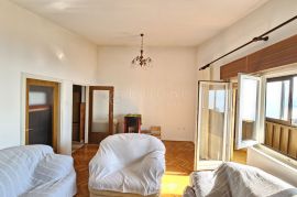 OPATIJA-KOSIĆEVO-STAN S PREKRASNIM POGLEDOM NA MORE, Opatija, Appartement