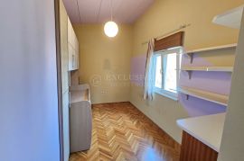 OPATIJA-KOSIĆEVO-STAN S PREKRASNIM POGLEDOM NA MORE, Opatija, Appartement