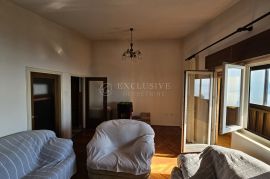 OPATIJA-KOSIĆEVO-STAN S PREKRASNIM POGLEDOM NA MORE, Opatija, Appartement