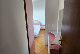 OPATIJA-KOSIĆEVO-STAN S PREKRASNIM POGLEDOM NA MORE, Opatija, Appartement