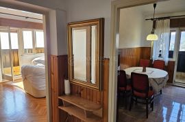 OPATIJA-KOSIĆEVO-STAN S PREKRASNIM POGLEDOM NA MORE, Opatija, Appartement