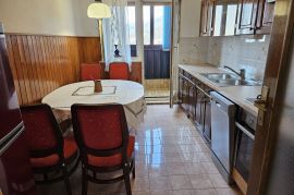 OPATIJA-KOSIĆEVO-STAN S PREKRASNIM POGLEDOM NA MORE, Opatija, Appartement