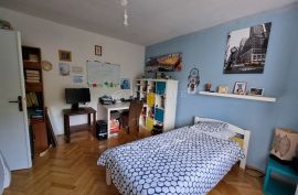 Stan Opatija, 82 m2, pogled na cijeli Kvarner, Opatija, Daire