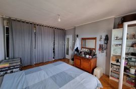 Stan Opatija, 82 m2, pogled na cijeli Kvarner, Opatija, Flat