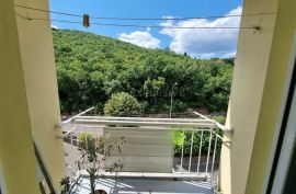 Stan Opatija, 82 m2, pogled na cijeli Kvarner, Opatija, Appartement