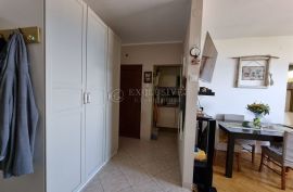 Stan Opatija, 82 m2, pogled na cijeli Kvarner, Opatija, Apartamento