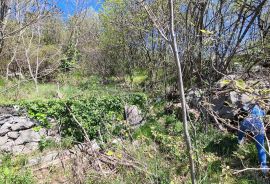 PAVLOVAC- ODLIČNO GRAĐEVINSKO ZEMLJIŠTE S PREKRASNIM POGLEDOM NA MORE, Matulji, Land