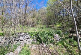 PAVLOVAC- ODLIČNO GRAĐEVINSKO ZEMLJIŠTE S PREKRASNIM POGLEDOM NA MORE, Matulji, Terreno