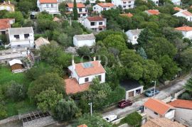 Kuća 2. red od mora, Novi Vinodolski, House