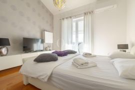 Selce apartman s pogledom na more, 30 m od plaže, Crikvenica, Διαμέρισμα