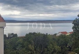 Dramalj manji stan sa parkingom, Crikvenica, Wohnung