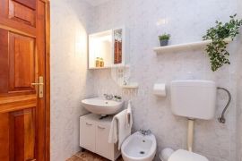 Stan u Rapcu sa predivnim pogledom na more, Labin, Appartement