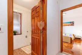 Stan u Rapcu sa predivnim pogledom na more, Labin, Appartement