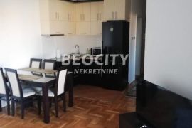 Novi Sad, Grbavica, Dimitrija Avramovića, 1.5, 42m2, Novi Sad - grad, Appartment