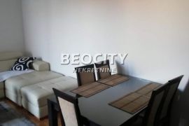 Novi Sad, Grbavica, Dimitrija Avramovića, 1.5, 42m2, Novi Sad - grad, Appartment