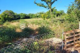 Zadar, Gornja Murvica građevinsko zemljište površine 4237 m2, Poličnik, Zemljište