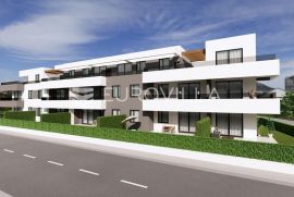 Zagreb, Dubrava, luksuzan trosoban stan NKP 101 m2, Zagreb, Flat