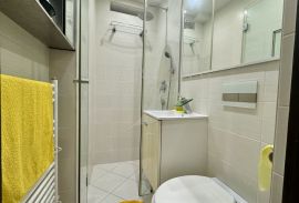 STAN, PRODAJA, ZAGREB, MAKSIMIR, 45 m2, 1.5-soban, Maksimir, Appartement