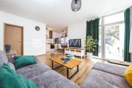 Zagreb, Gračani, odličan četverosoban stan NKP 90 m2, Zagreb, Apartamento