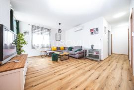 Zagreb, Gračani, odličan četverosoban stan NKP 90 m2, Zagreb, Wohnung