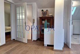 Pobri- 1s+db s prekrasnim pogledom na more, Opatija, Apartamento