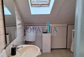 Pobri- 1s+db s prekrasnim pogledom na more, Opatija, Apartamento