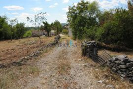 Buzet - građevinsko zemljište, Buzet, Terreno