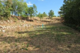 Buzet - građevinsko zemljište, Buzet, Land