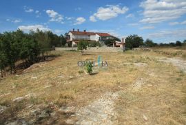 Buzet - građevinsko zemljište, Buzet, Land