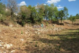 Buzet - građevinsko zemljište, Buzet, Terrain