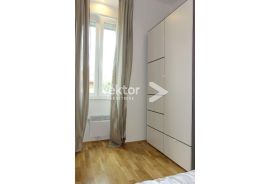 Krnjevo, adaptiran stan u blizini Ztc-a, Rijeka, Apartamento