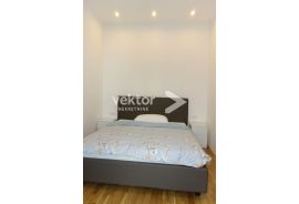 Krnjevo, adaptiran stan u blizini Ztc-a, Rijeka, Appartement