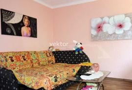 Trsat, 67m2, 3-soban stan s okućnicom, Rijeka, Apartamento