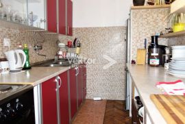 Trsat, 67m2, 3-soban stan s okućnicom, Rijeka, Appartement